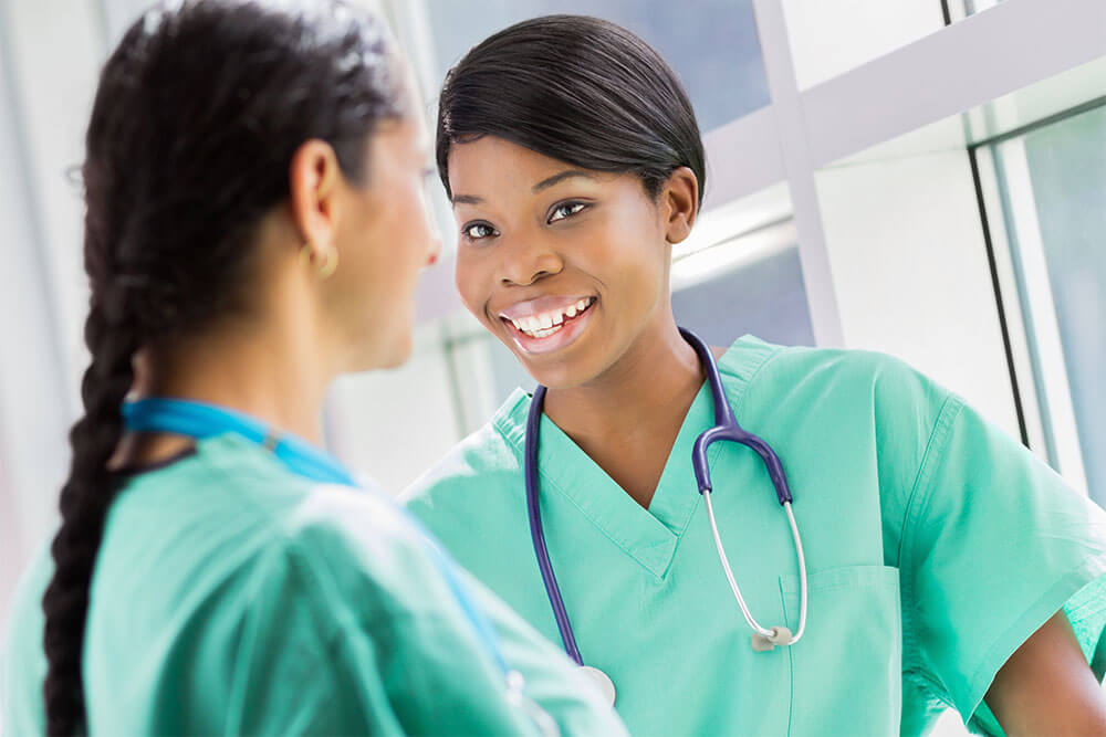 5 Things You Need to Know About CNA Programs