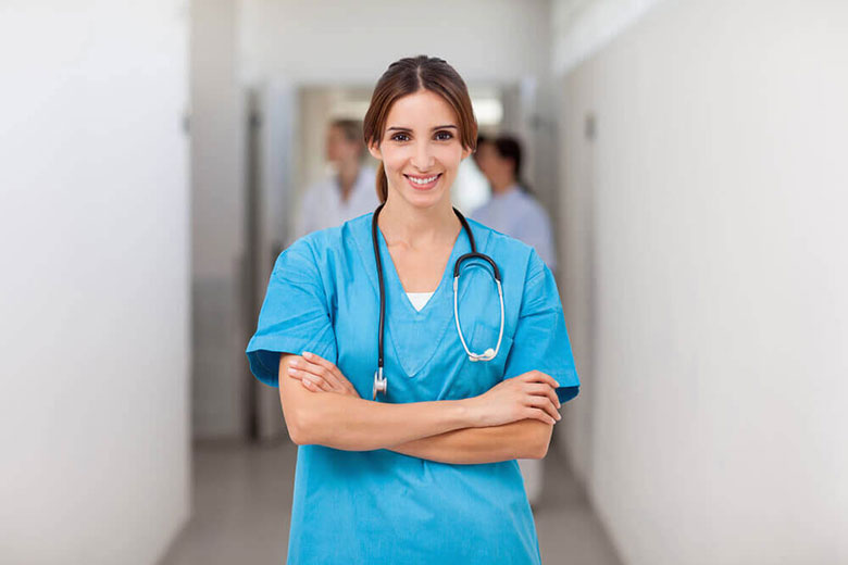 Steps To Becoming A Certified Nursing Assistant