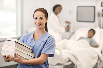 CNA Programs In Washington